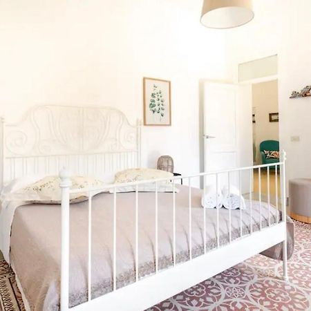 Amarea Casa Vacanze Cefalù Esterno foto