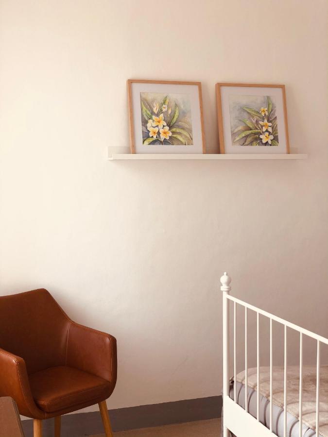 Amarea Casa Vacanze Cefalù Esterno foto
