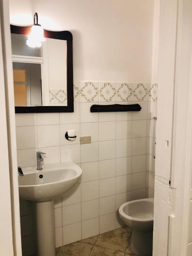 Amarea Casa Vacanze Cefalù Esterno foto