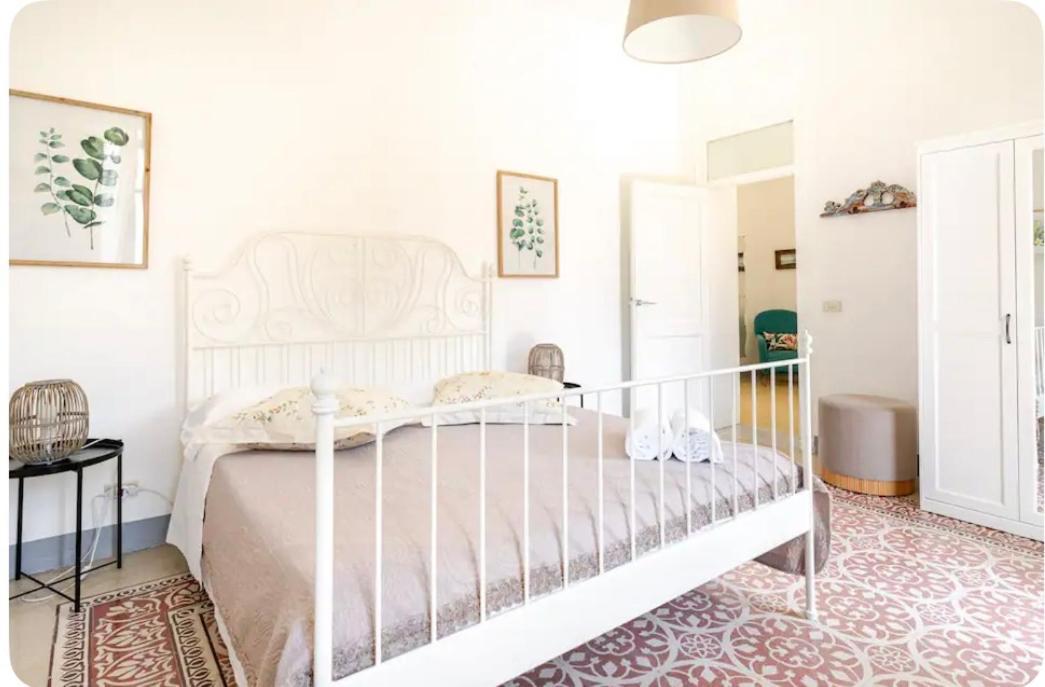 Amarea Casa Vacanze Cefalù Esterno foto