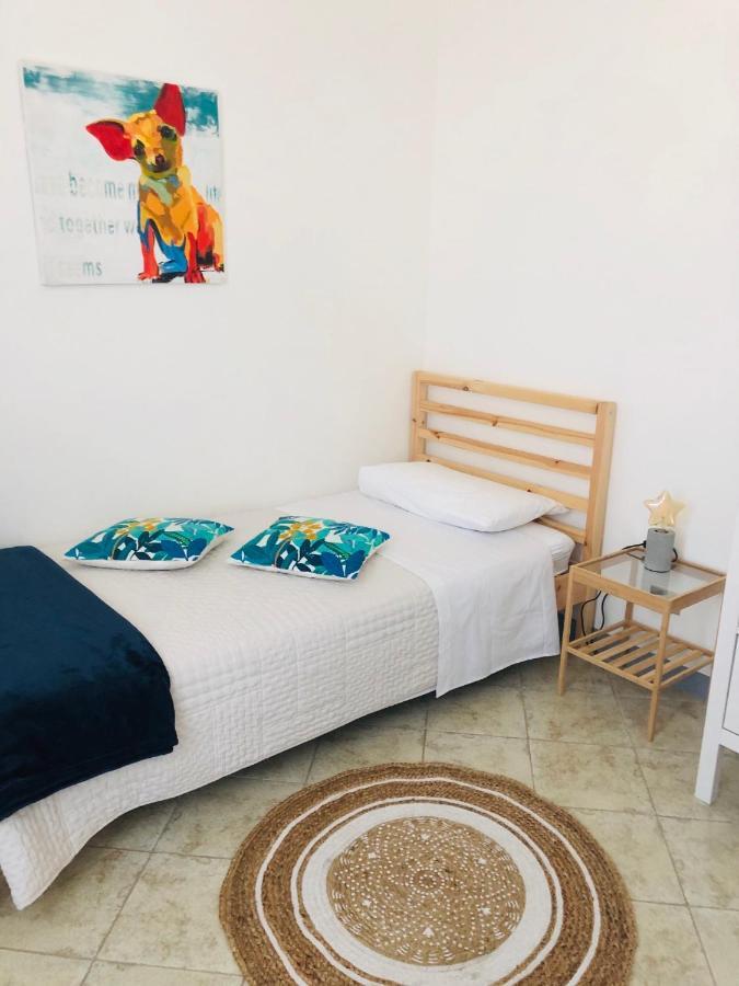 Amarea Casa Vacanze Cefalù Esterno foto